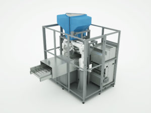 Helmee automated inspection solution