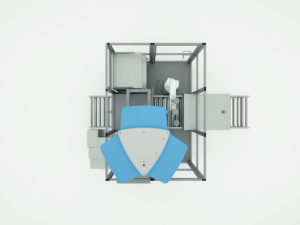 Helmee automated inspection solution
