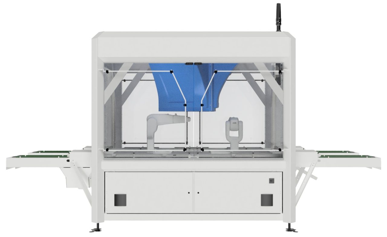 Helmee Imaging Announces Opening of its U.S. Base in Helmee